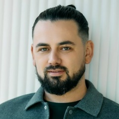 Владимир Снитко, Владивосток