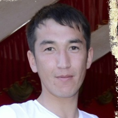 Максим Улыхпанов, 24.10