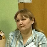 Людмила Деменева, 08.03, Пермь