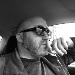 Алексей Азаров, 21.12, Москва