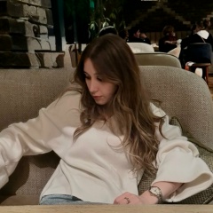 Фаина Саидова, 10.02.1994, Москва