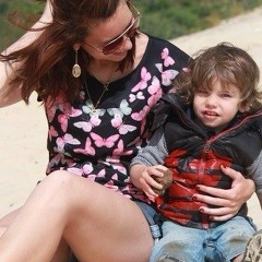 Ольга Баранова, 15.01.1991, Москва