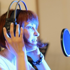 Ольга Бушуева, 01.03.1981, Москва