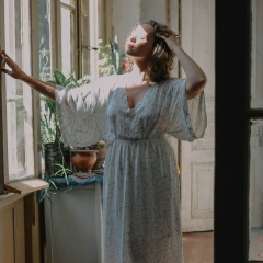 Виктория Белик, 23.01, Кутаиси