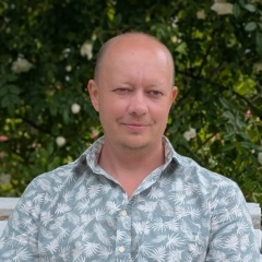 Valera Dubinin, 28.04