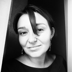 Natalya Rumion, 13.05, Алматы