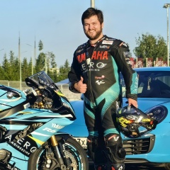 Руслан Ахияртдинов, 23.10.1991, Санкт-Петербург