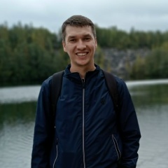 Алексей Абрамов, 23.06.1989, Санкт-Петербург