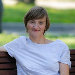 Катюшка Степанова, 02.09, Москва