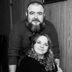 Антон Дейнега, 07.05.1988, Ханты-Мансийск