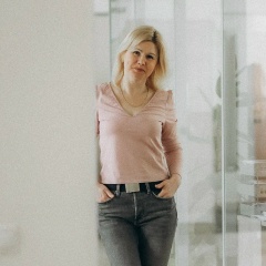 Марина Соколова, 21.01, Вологда