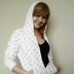 Елена Фролова, 30.06.1979, Киев