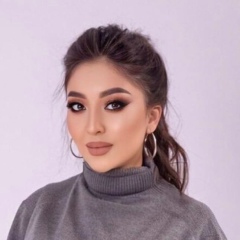 Жулдыза Рахимжанова, 03.07.1995