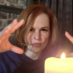 Ольга Филатова, Санкт-Петербург