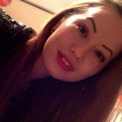 Альмира Куанышева, 24.12.1992, Уржар