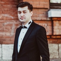 Сергей Галуев, 01.05.1987, Москва