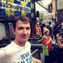 Артур Гараев, 13.06, Казань