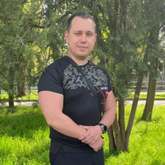 Андрей Ванюков, 16.05.1986, Ростов-на-Дону