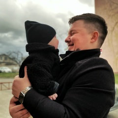 Александр Соколовский, 29.01.1994