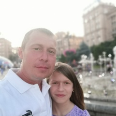 Андрей Окороков, 01.05.1985, Киев