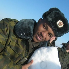 Elvis Kassabara, Рязань