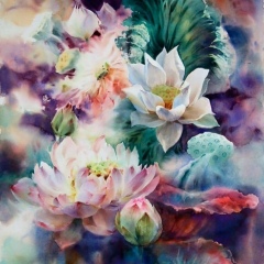 Jennet Berdiyeva, 01.06.1978, Leipzig