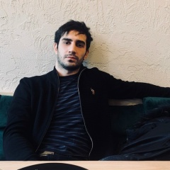 Эмин Накаев, 26.04.1995, Киев