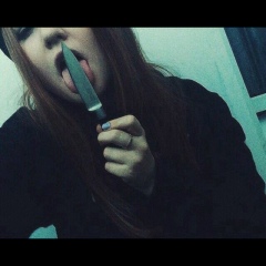 Настя Гроссман, 01.11, Барнаул