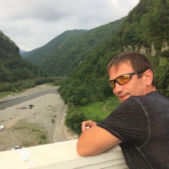 Дмитрий Муров, 12.08.1974, Звенигород