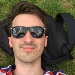 Алексей Левкович, 14.01, Минск