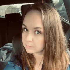 Катюша Шаповалова-Краснякова, 18.10, Санкт-Петербург