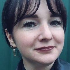 Виктория Лебедева, 25.02