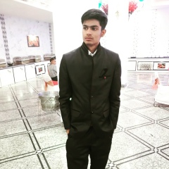 Kartik Sharma, 08.05.2001, Agra