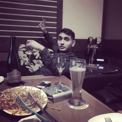 Эдгар Саркисян, 10.09.1995, Ереван