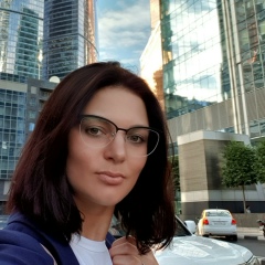 Мария Микулович, 06.11.1989, Минск