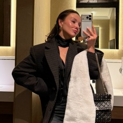 Yulia Vesnina, 24.06.1988, Москва