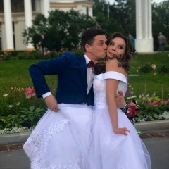 Евгения Шуманова, 20.02, Москва