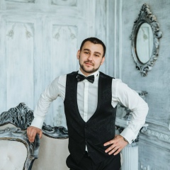 Кирилл Сорокин, 14.10.1991, Санкт-Петербург