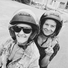 Юлия Медведева, 27.12, Москва