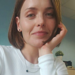 Марина Карачарова, Екатеринбург