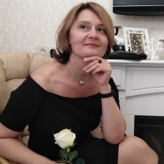 Ольга Фомашина-Психолог, 17.03, Санкт-Петербург