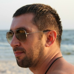 Роман Любимов, 09.06.1982