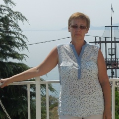 Ирина Кужарова, Таганрог