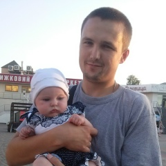 Илья Першин, 10.09, Черкассы