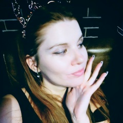 Екатерина Фёдорова, 10.08, Москва