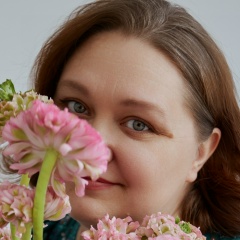 Ольга Черепанова, 27.03, Екатеринбург