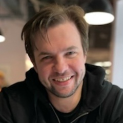 Игорь Климовский, 09.03.1985, Санкт-Петербург