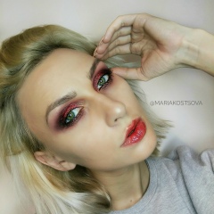 Марія Кривчак, 29.07.1991, Ирпень