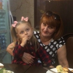 Людмила Калабекова, 07.01, Нальчик