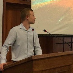 Иван Жежера, 19.05.1992, Харьков